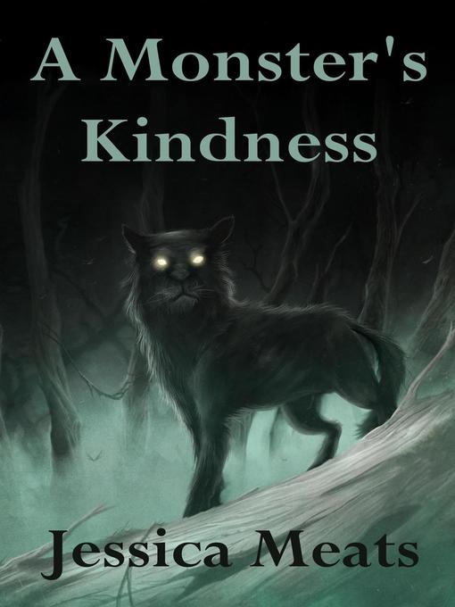 Cover image for A Monster's Kindness